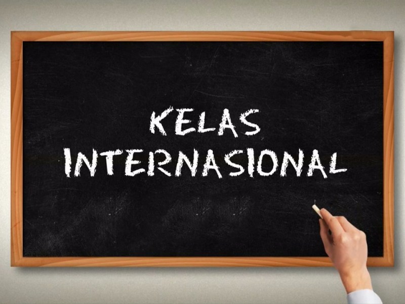 Kelas Internasional Ep.2 Part&nbsp;2