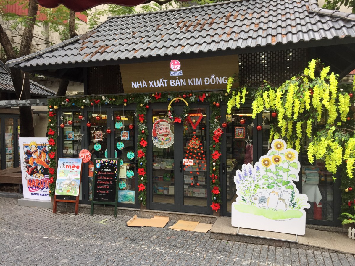 実用ベトナム語技能検定の結果と今後の対策