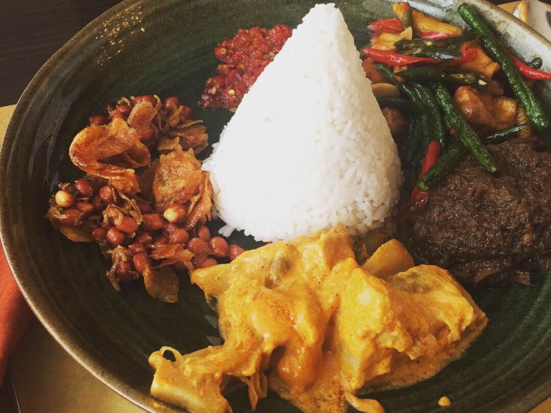 ジャランジャラン インドネシア ～ジャカルタ・ソロの旅編vol.2～