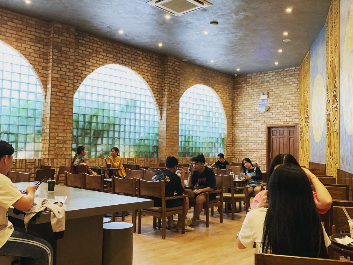 ベトナム語読解問題②問題編